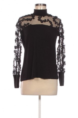 Bluzka damska Unbranded, Rozmiar M, Kolor Czarny, Cena 53,58 zł