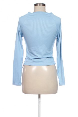 Дамска блуза Unbranded, Размер S, Цвят Син, Цена 9,20 €