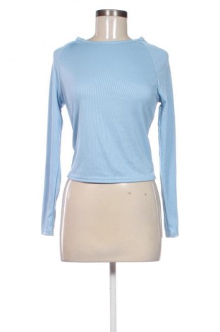 Bluzka damska Unbranded, Rozmiar S, Kolor Niebieski, Cena 53,58 zł