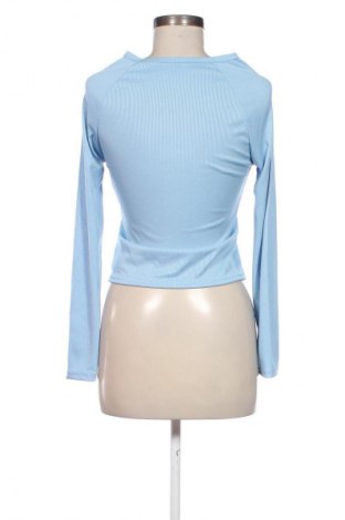 Bluzka damska Unbranded, Rozmiar S, Kolor Niebieski, Cena 53,58 zł