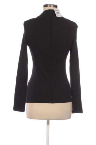 Дамска блуза Unbranded, Размер S, Цвят Черен, Цена 9,78 €