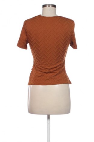 Bluzka damska Unbranded, Rozmiar S, Kolor Brązowy, Cena 53,58 zł