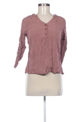 Дамска блуза Unbranded, Размер M, Цвят Многоцветен, Цена 5,02 €