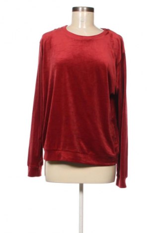 Дамска блуза Unbranded, Размер L, Цвят Червен, Цена 4,60 €