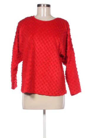 Damen Shirt Unbranded, Größe M, Farbe Rot, Preis € 9,99