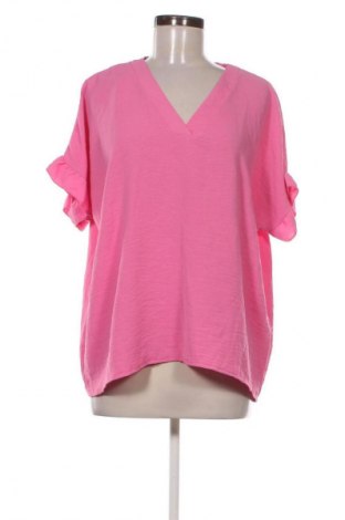 Női blúz Unbranded, Méret L, Szín Rózsaszín, Ár 4 109 Ft