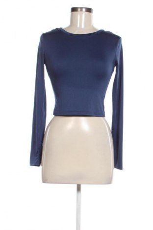 Bluzka damska Unbranded, Rozmiar S, Kolor Niebieski, Cena 47,99 zł