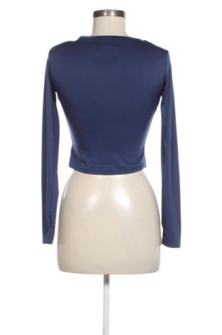 Bluzka damska Unbranded, Rozmiar S, Kolor Niebieski, Cena 47,99 zł