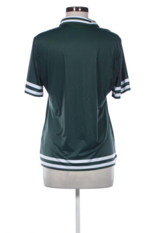 Дамска блуза Unbranded, Размер L, Цвят Зелен, Цена 10,22 €