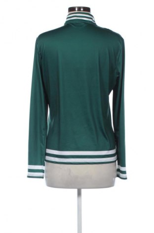 Γυναικεία μπλούζα Unbranded, Μέγεθος L, Χρώμα Πράσινο, Τιμή 12,00 €