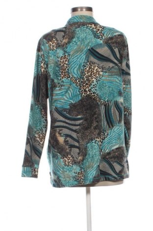 Дамска блуза Unbranded, Размер XL, Цвят Многоцветен, Цена 5,11 €