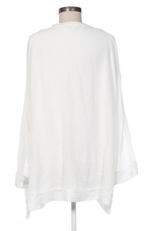 Damen Shirt Unbranded, Größe 3XL, Farbe Weiß, Preis € 11,99