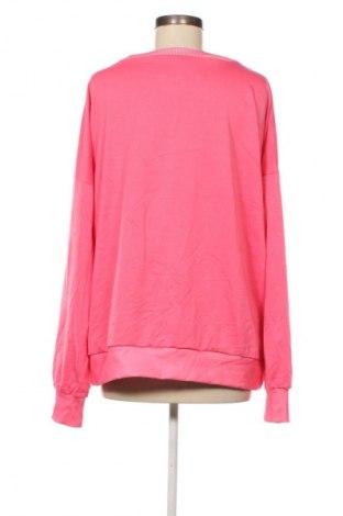 Damen Shirt Unbranded, Größe XXL, Farbe Rosa, Preis € 9,99