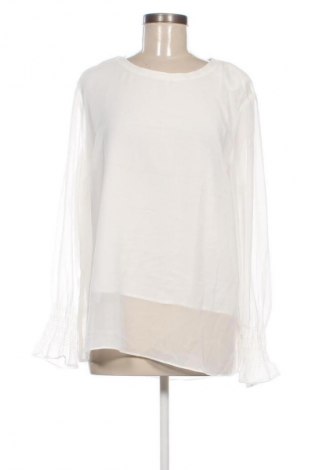 Дамска блуза Unbranded, Размер XL, Цвят Бял, Цена 7,15 €