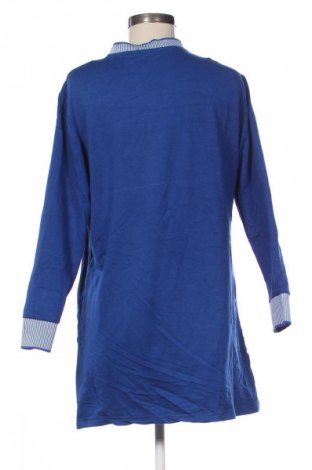 Női blúz Unbranded, Méret L, Szín Kék, Ár 2 239 Ft