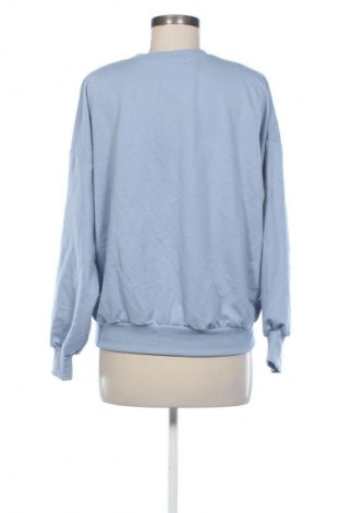 Дамска блуза Unbranded, Размер L, Цвят Син, Цена 10,00 €