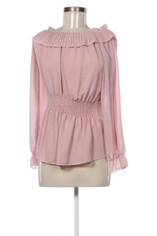Дамска блуза Unbranded, Размер M, Цвят Пепел от рози, Цена 10,00 €