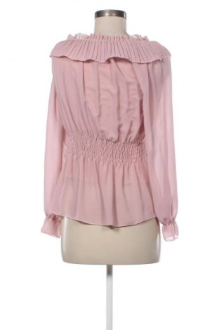 Дамска блуза Unbranded, Размер M, Цвят Пепел от рози, Цена 10,00 €