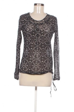 Дамска блуза Unbranded, Размер S, Цвят Многоцветен, Цена 5,62 €