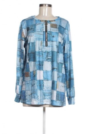 Damen Shirt Unbranded, Größe L, Farbe Mehrfarbig, Preis € 4,99