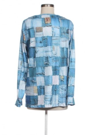 Damen Shirt Unbranded, Größe L, Farbe Mehrfarbig, Preis € 4,99