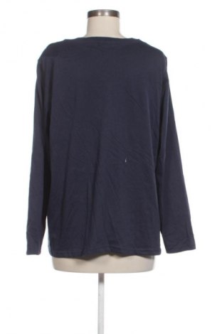 Bluzka damska Unbranded, Rozmiar XL, Kolor Niebieski, Cena 25,99 zł