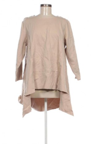 Дамска блуза Unbranded, Размер XL, Цвят Бежов, Цена 5,62 €