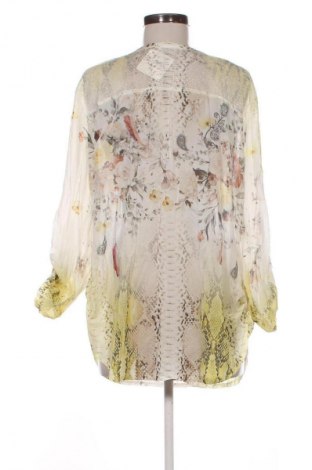 Bluzka damska Unbranded, Rozmiar L, Kolor Kolorowy, Cena 26,99 zł