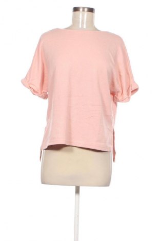 Дамска блуза Unbranded, Размер L, Цвят Розов, Цена 4,60 €