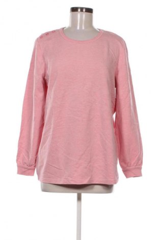 Дамска блуза Unbranded, Размер L, Цвят Пепел от рози, Цена 4,09 €
