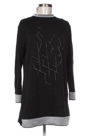 Γυναικεία μπλούζα Unbranded, Μέγεθος L, Χρώμα Μαύρο, Τιμή 5,99 €