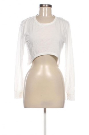 Дамска блуза Unbranded, Размер S, Цвят Бял, Цена 5,62 €