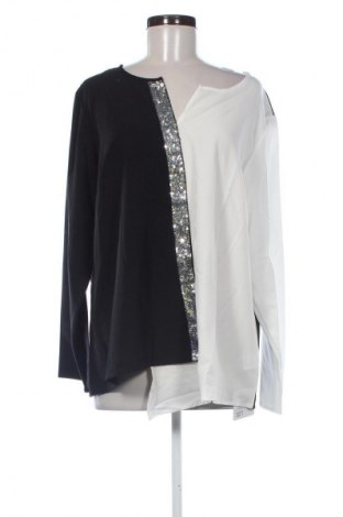 Дамска блуза Unbranded, Размер XXL, Цвят Многоцветен, Цена 10,00 €