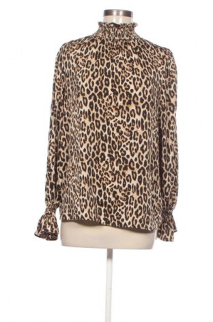 Дамска блуза Unbranded, Размер XL, Цвят Многоцветен, Цена 6,13 €