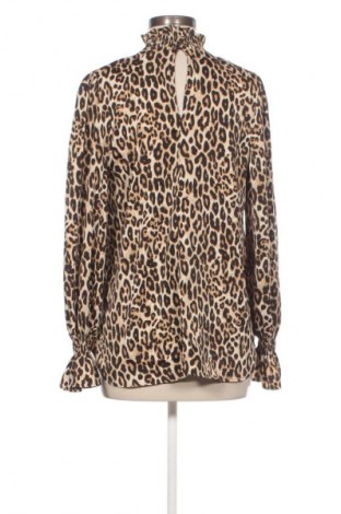 Дамска блуза Unbranded, Размер XL, Цвят Многоцветен, Цена 6,13 €