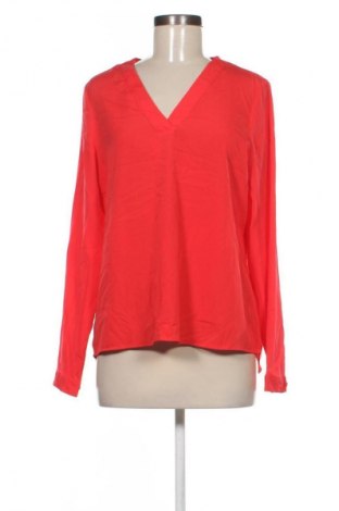 Дамска блуза Unbranded, Размер L, Цвят Червен, Цена 4,60 €