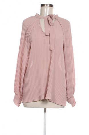 Дамска блуза Unbranded, Размер M, Цвят Пепел от рози, Цена 18,46 €