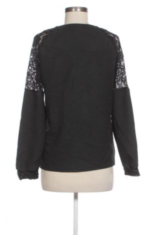 Дамска блуза Unbranded, Размер M, Цвят Черен, Цена 3,06 €