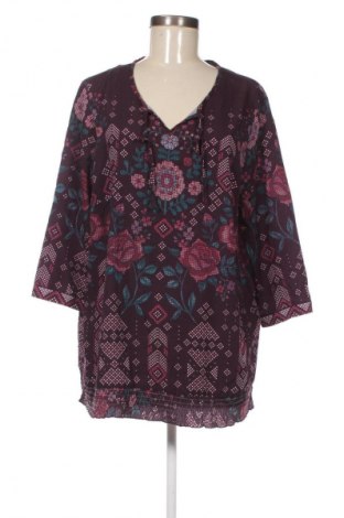 Bluzka damska Unbranded, Rozmiar XL, Kolor Kolorowy, Cena 19,99 zł