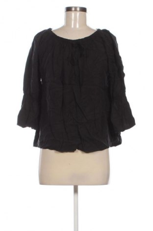 Γυναικεία μπλούζα Unbranded, Μέγεθος L, Χρώμα Μαύρο, Τιμή 5,99 €