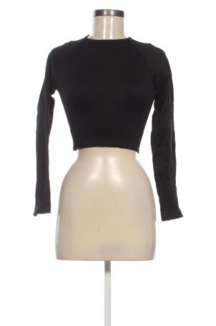 Дамска блуза Unbranded, Размер L, Цвят Черен, Цена 5,11 €