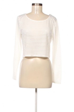 Damen Shirt Unbranded, Größe M, Farbe Weiß, Preis € 6,99