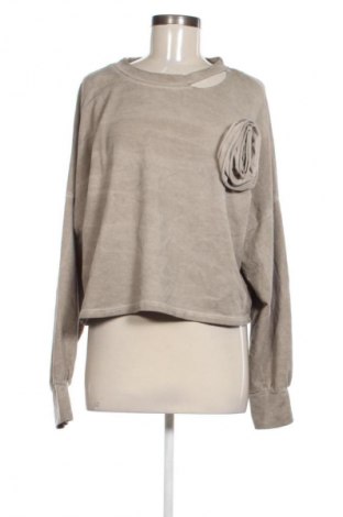 Дамска блуза Unbranded, Размер S, Цвят Бежов, Цена 9,71 €