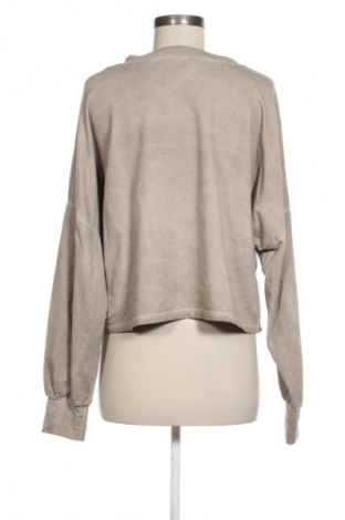 Дамска блуза Unbranded, Размер S, Цвят Бежов, Цена 9,71 €