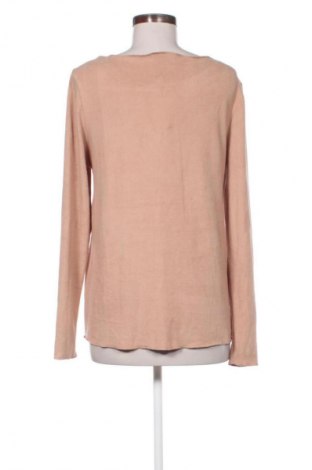 Дамска блуза Unbranded, Размер M, Цвят Бежов, Цена 15,92 €