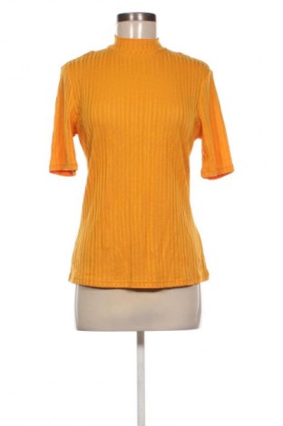 Дамска блуза Unbranded, Размер M, Цвят Жълт, Цена 3,57 €