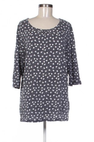 Дамска блуза Unbranded, Размер XXL, Цвят Многоцветен, Цена 7,66 €