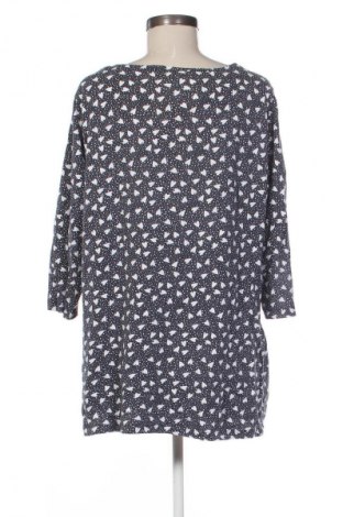 Дамска блуза Unbranded, Размер XXL, Цвят Многоцветен, Цена 7,66 €