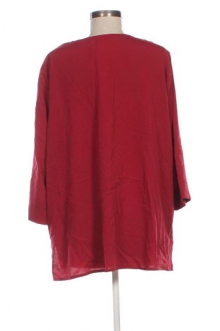 Damen Shirt Unbranded, Größe XXL, Farbe Rot, Preis € 7,99