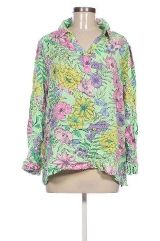 Női blúz Unbranded, Méret XXL, Szín Sokszínű, Ár 4 469 Ft